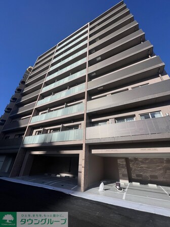 クレストコート町屋の物件内観写真